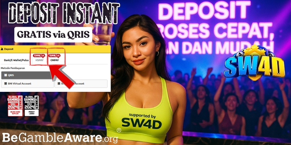 SW4D Slot Gacor dan Prediksi Macau Jitu